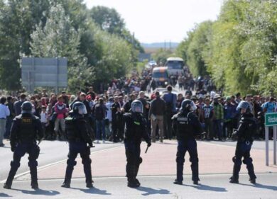 Immigrati, l’invasione continua. A rischio il modello svedese