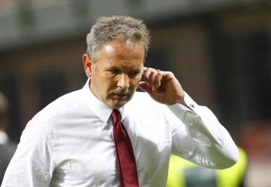 “Quando cacci Mihajlovic?”: Milan, frase choc di Berlusconi a Galliani