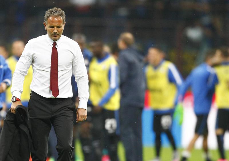 “Quando cacci Mihajlovic?”: Milan, frase choc di Berlusconi a Galliani