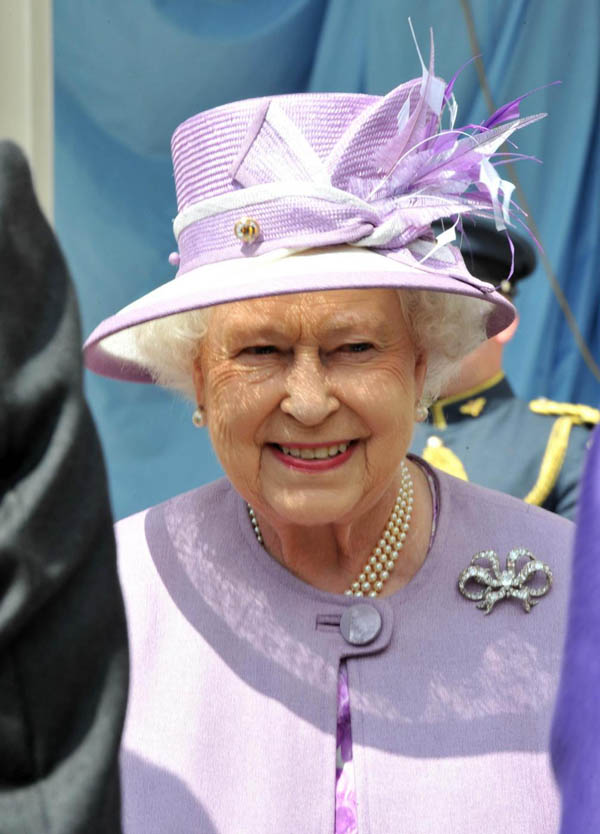 “Kate Middleton incinta, terzo figlio in arrivo”