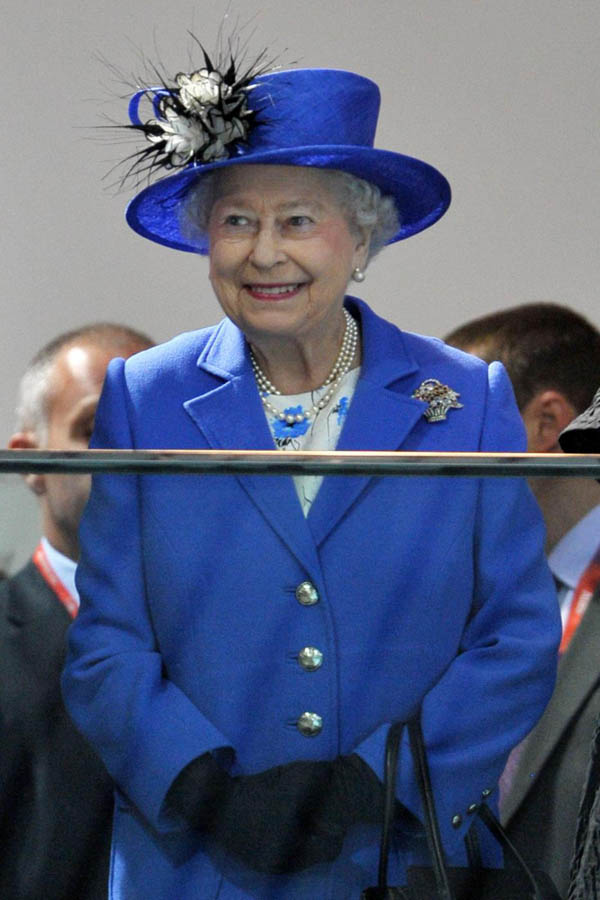 “Kate Middleton incinta, terzo figlio in arrivo”