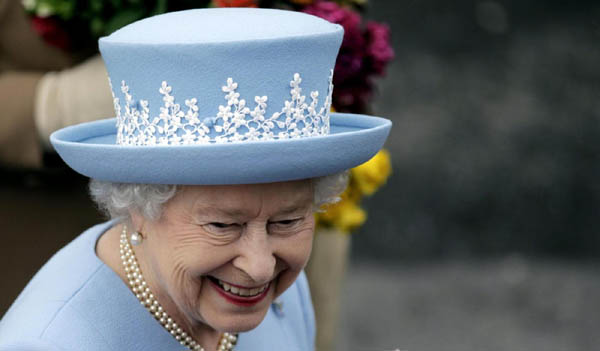 “Kate Middleton incinta, terzo figlio in arrivo”