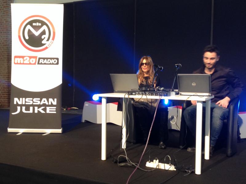 Selvaggia Lucarelli, rissa con la D’Urso