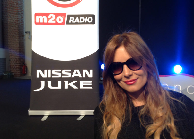 Selvaggia Lucarelli, rissa con la D’Urso