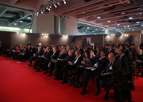 Smau, Smart communities: quattro progetti milanesi premiati Smau, Smart communities: quattro progetti milanesi premiati