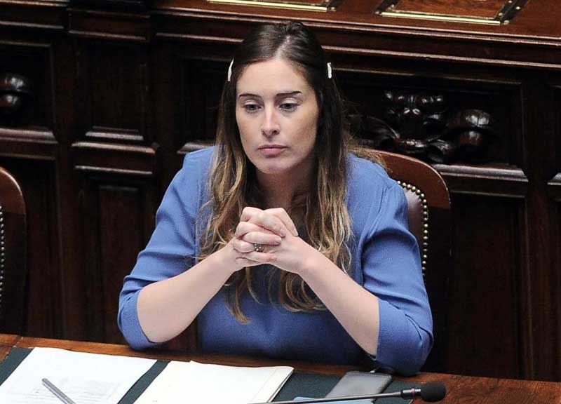 Giustizia, la Boschi tende la mano all’Anm Giustizia, la Boschi tende la mano all’Anm