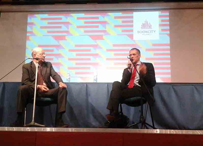 Galleria foto 'Auto blu, il bluff di Renzi. Parla Carlo Cottarelli' - foto 1