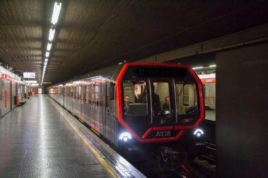 Effetto Expo, Atm straccia ogni record: sabato un milione sulla metro