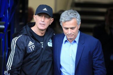 Mourinho ultima spiaggia: esonero Chelsea se perde contro il Liverpool
