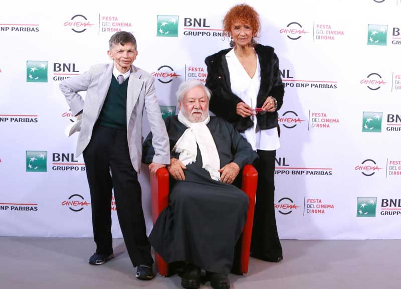 Il ragionier Fantozzi è pronto a tornare. Gli errori dei film emergono dal restauro Il ragionier Fantozzi è pronto a tornare. Gli errori dei film emergono dal restauro