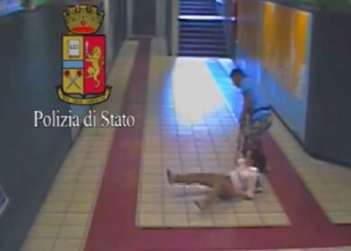 Metropolitana: fermato violento rapinatore seriale di donne