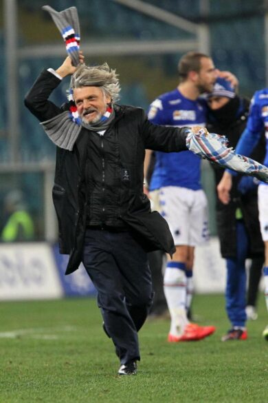 Una ‘viperetta’ per il Fisco. Maxi sequestro per Massimo Ferrero