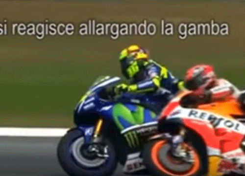 Valentino Rossi vs Marquez: Iannone col Dottore. E il gruppo su FB… Valentino Rossi vs Marquez: Iannone col Dottore. E il gruppo su FB…