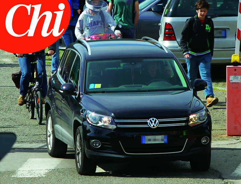 Scandalo Volkswagen, truffata anche la First Lady Renzi