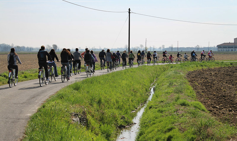 Bici in Puglia, Giannini presenta il Salone specializzato Bici in Puglia, Giannini presenta il Salone specializzato