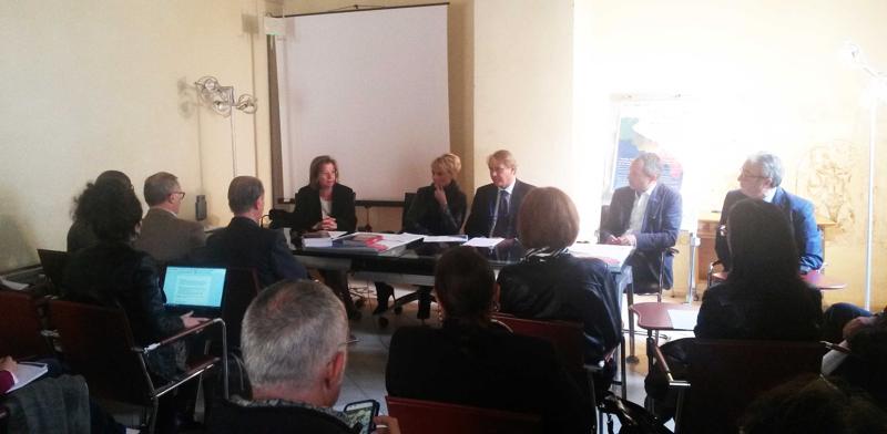 Salento, allo studio un’ipotesi di candidatura Unesco Salento, allo studio un’ipotesi di candidatura Unesco