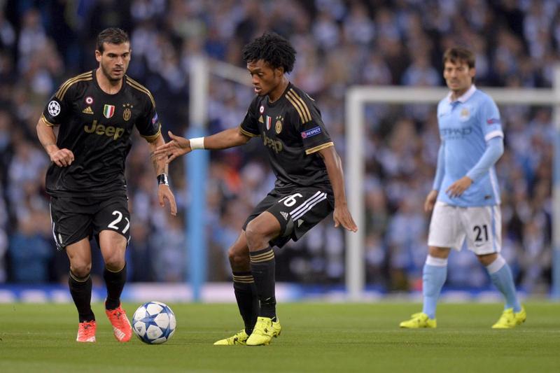 Juventus e Chelsea, conferme da Londra: verso sì su Cuadrado Juventus e Chelsea, conferme da Londra: verso sì su Cuadrado