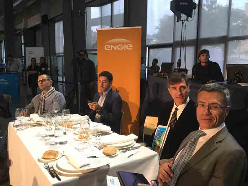 Engie porta l’energia nelle scuole Engie porta l’energia nelle scuole