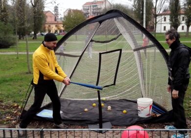 Un Ambrogino per il “marziano” Cosi. Il ricordo di Lorenzo Zacchetti