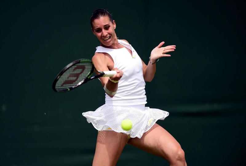 Wta Finals, riscatto Pennetta: Radwanska ko. Ora la Sharapova
