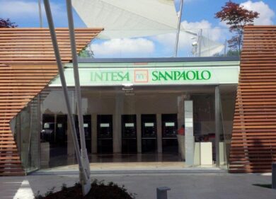 Intesa, Messina conferma la cessione della partecipazione in Rcs