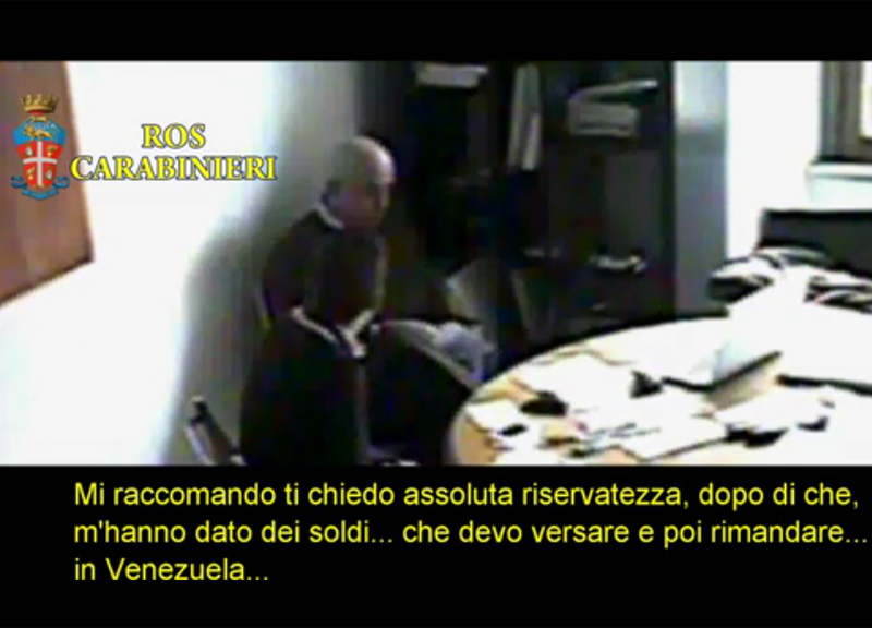 Mafia Capitale: è guerra tra avvocati e giornalisti. Camera Penale, nuova denuncia. Anche contro la Rai Mafia Capitale: è guerra tra avvocati e giornalisti. Camera Penale, nuova denuncia. Anche contro la Rai