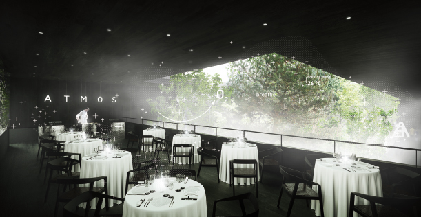 Expo 2015/ Padiglione Austria: ecco il significato della foresta Expo 2015/ Padiglione Austria: ecco il significato della foresta