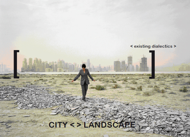 Expo 2015/ Padiglione Austria: ecco il significato della foresta Expo 2015/ Padiglione Austria: ecco il significato della foresta