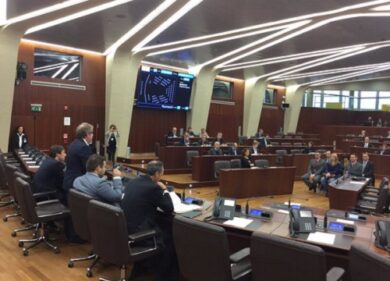 Aggressione con machete, la Regione premia i due ferrovieri Trenord