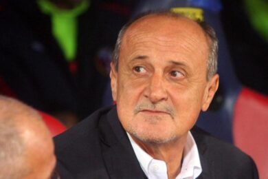 Bologna, Delio Rossi è stato esonerato. Al suo posto…