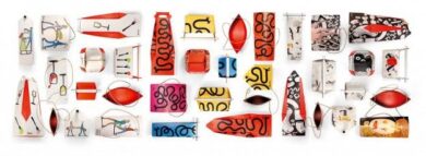 Doggy bag sempre più diffusa. E ora è anche griffata. Foto