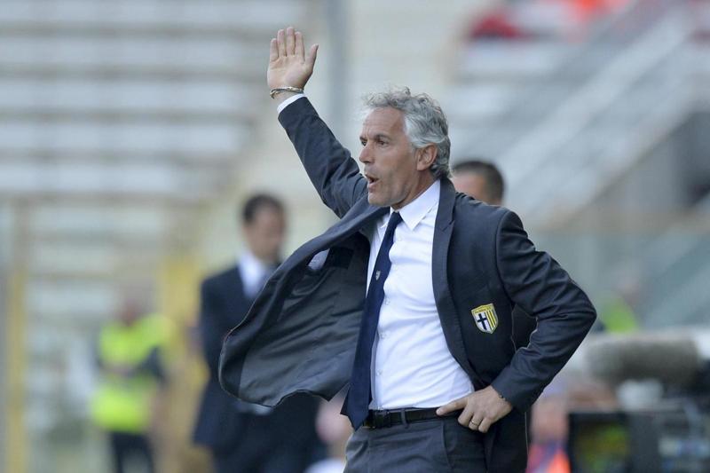 Bologna, ufficiale: Donadoni al posto di Delio Rossi Bologna, ufficiale: Donadoni al posto di Delio Rossi