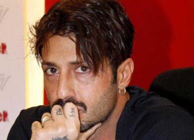 Fabrizio Corona può lasciare la comunità e tornare a casa