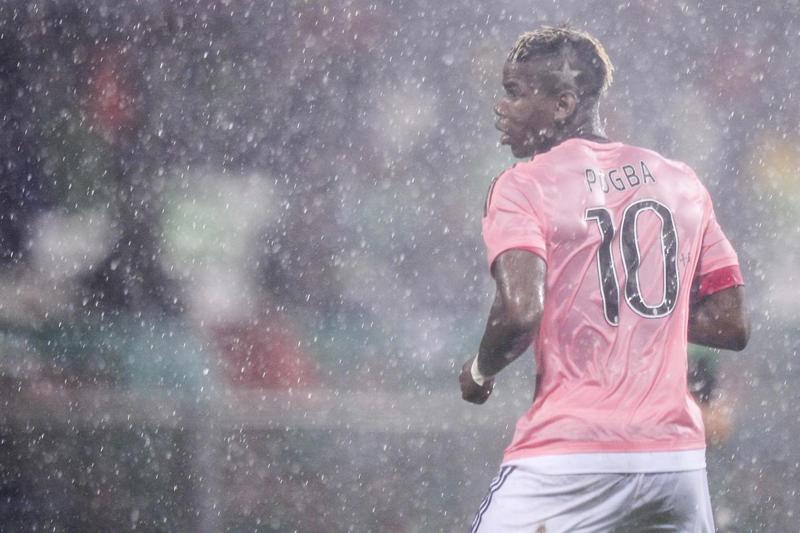 Juventus abdica: ko in 10 col Sassuolo. E’ già addio scudetto Juventus abdica: ko in 10 col Sassuolo. E’ già addio scudetto