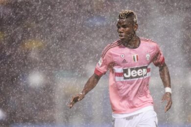 Juventus abdica: ko in 10 col Sassuolo. E’ già addio scudetto