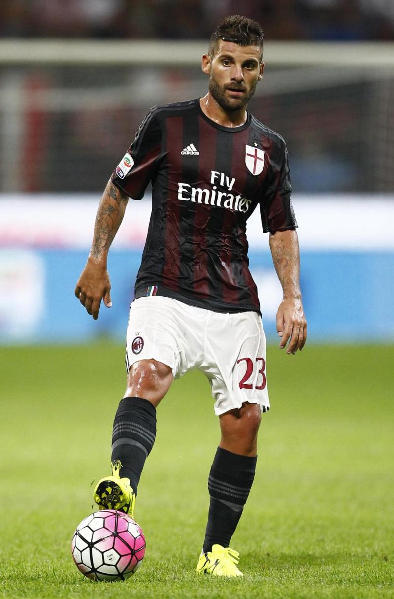 Milan, dentro Boateng, ma Nocerino può partire a gennaio Milan, dentro Boateng, ma Nocerino può partire a gennaio