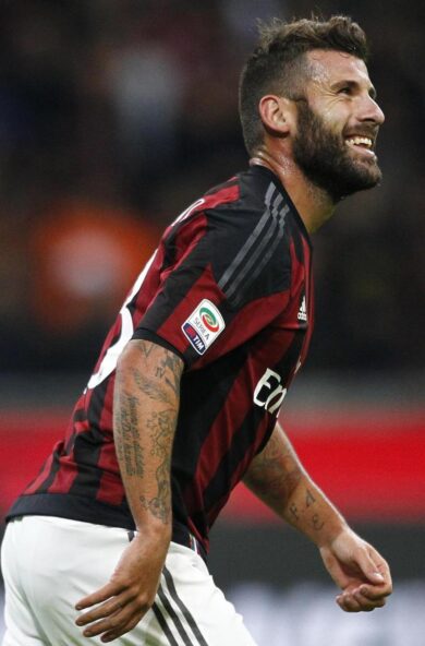 Milan, dentro Boateng, ma Nocerino può partire a gennaio