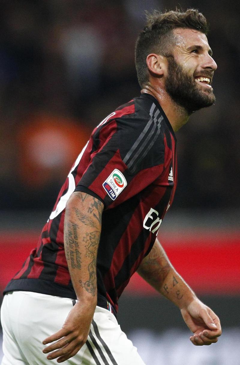 Milan, dentro Boateng, ma Nocerino può partire a gennaio Milan, dentro Boateng, ma Nocerino può partire a gennaio