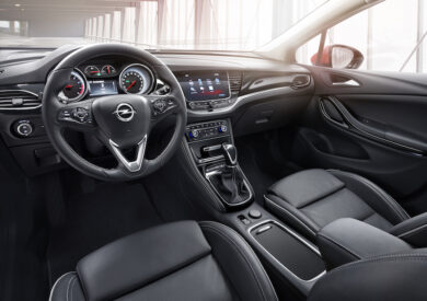 Guai con la giustizia francese per General Motors