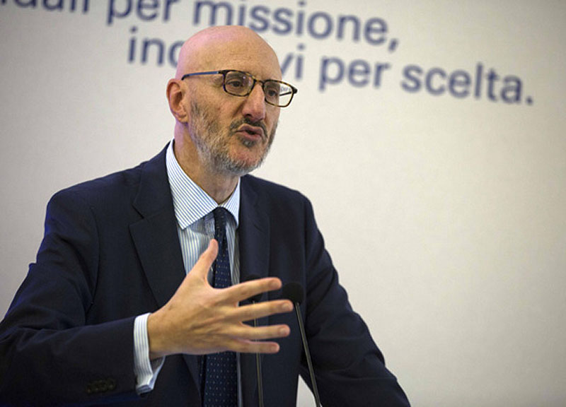 Poste: Antitrust, affidare servizio universale con gara Poste: Antitrust, affidare servizio universale con gara