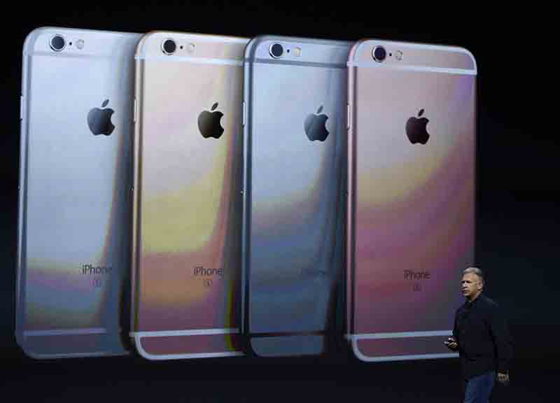 Apple, altro trimestre record. Vendite raddoppiate in Cina Apple, altro trimestre record. Vendite raddoppiate in Cina