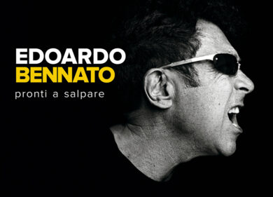 Bennato ci fa salpare verso una nuova mentalità
