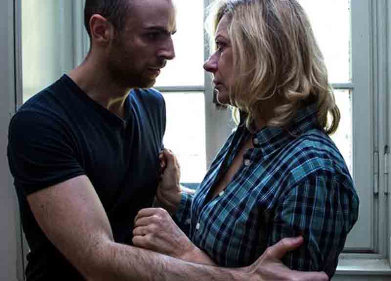 Gabriele Lazzaro: ecco il mio Normality. E si appella alla Ferilli: “Vieni con me” Gabriele Lazzaro: ecco il mio Normality. E si appella alla Ferilli: “Vieni con me”