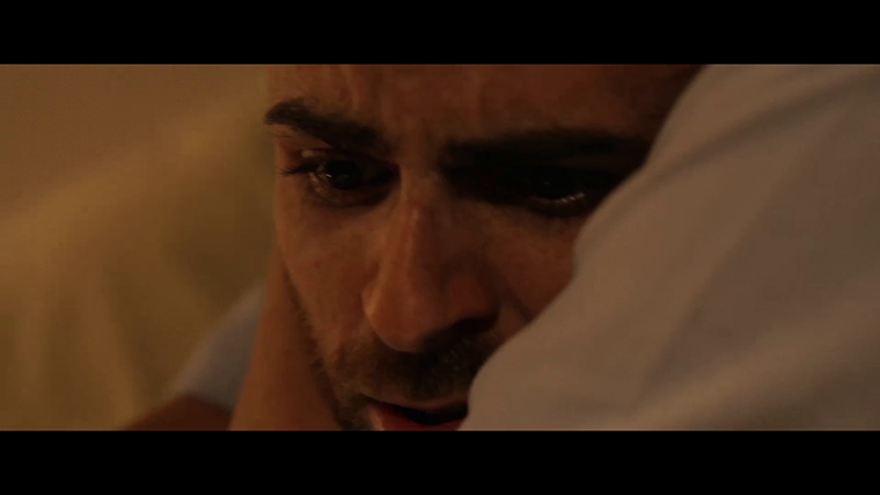 Gabriele Lazzaro: ecco il mio Normality. E si appella alla Ferilli: “Vieni con me” Gabriele Lazzaro: ecco il mio Normality. E si appella alla Ferilli: “Vieni con me”