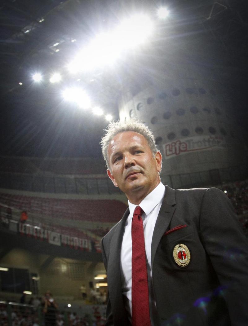 Milan vince e Mihajlovic…. raggiunge per la prima volta Inzaghi Milan vince e Mihajlovic…. raggiunge per la prima volta Inzaghi