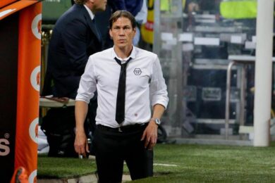 Roma, show della capolista. Garcia. “Sarà eccitante con l’Inter”