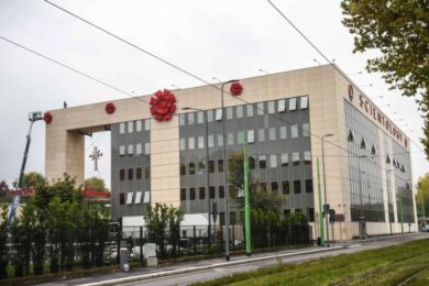 Scientology, apre il mega tempio di Milano: edificio da 20 mln e 9 kmq