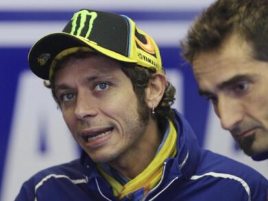 Valentino Rossi, ricorso al Tas: può anche essere squalificato a Sepang