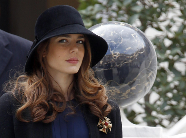 Charlotte Casiraghi, “nuovo amore: è un regista italiano” Charlotte Casiraghi, “nuovo amore: è un regista italiano”