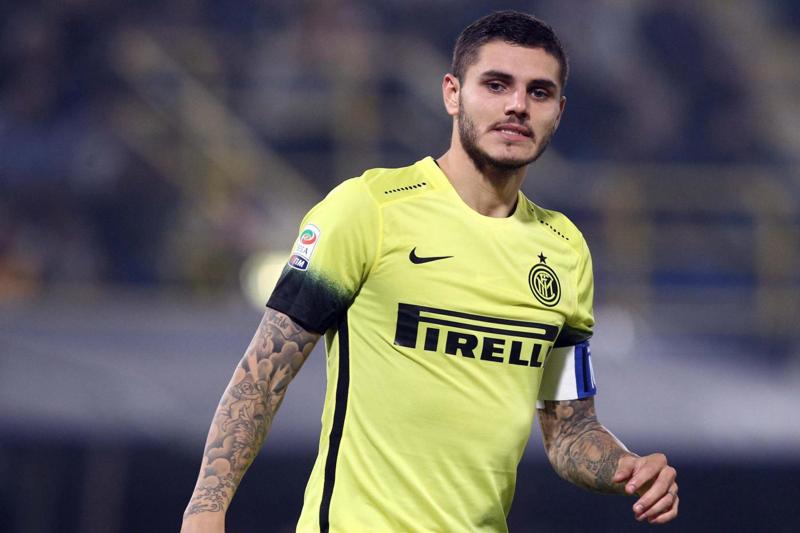 Inter, Mancini in contropiede: “Icardi? Punte tendono a trovare scuse”